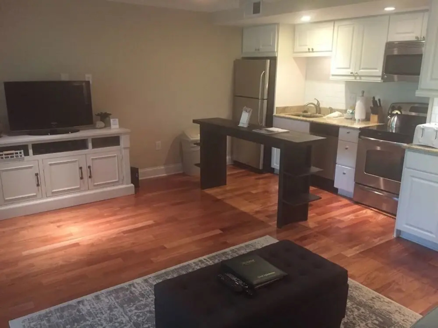 3572 Seascape Premier - 1 Br Villa