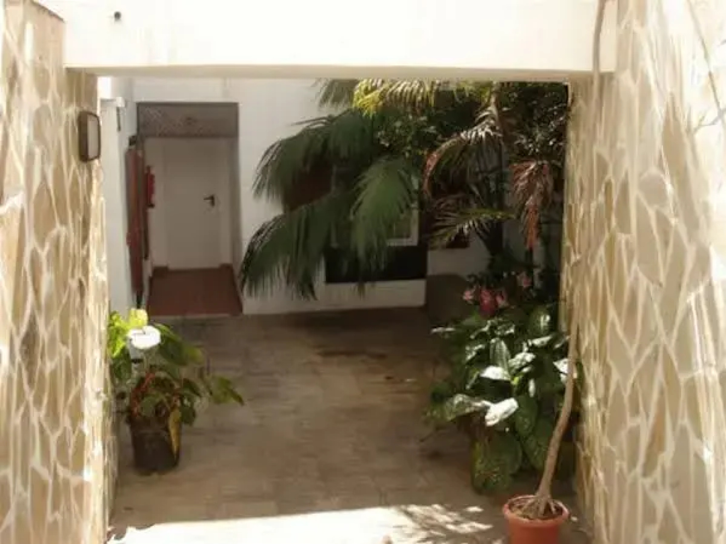 Apartamentos y Bungalows Finca Colón