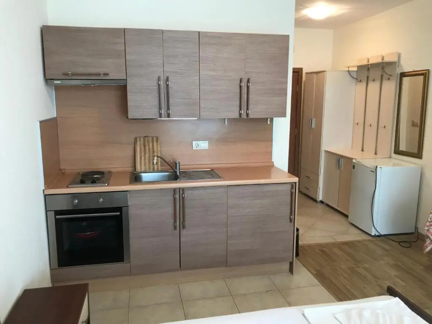 Lozenetz Beach Apartments