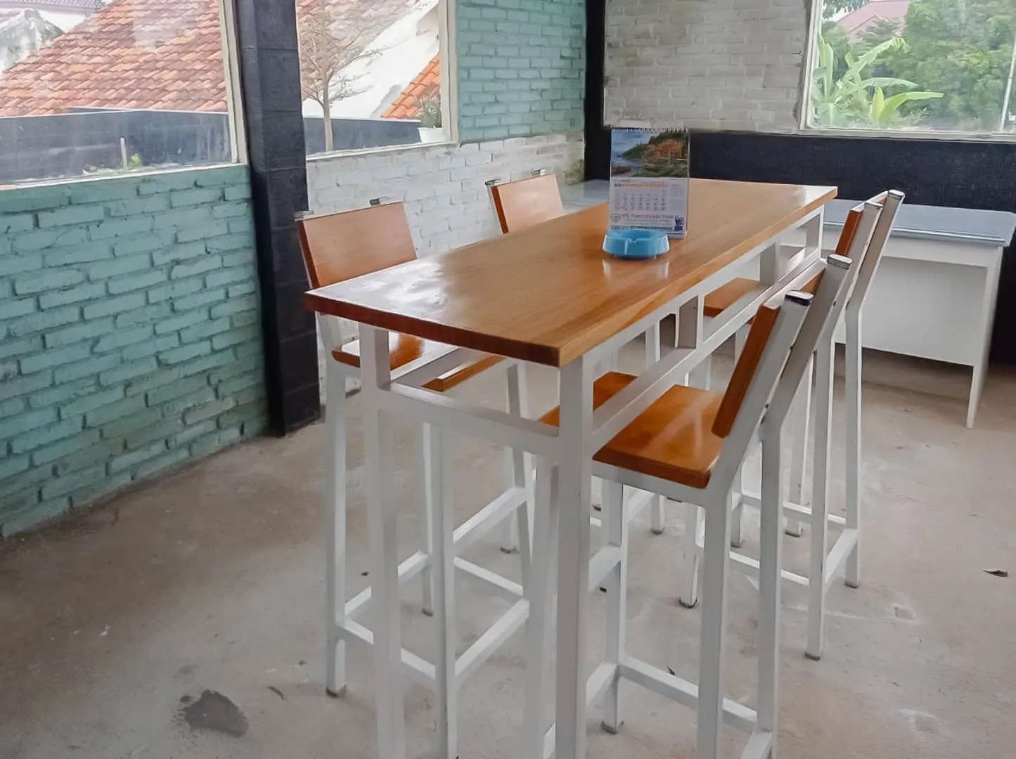 Biru Homestay RedPartner