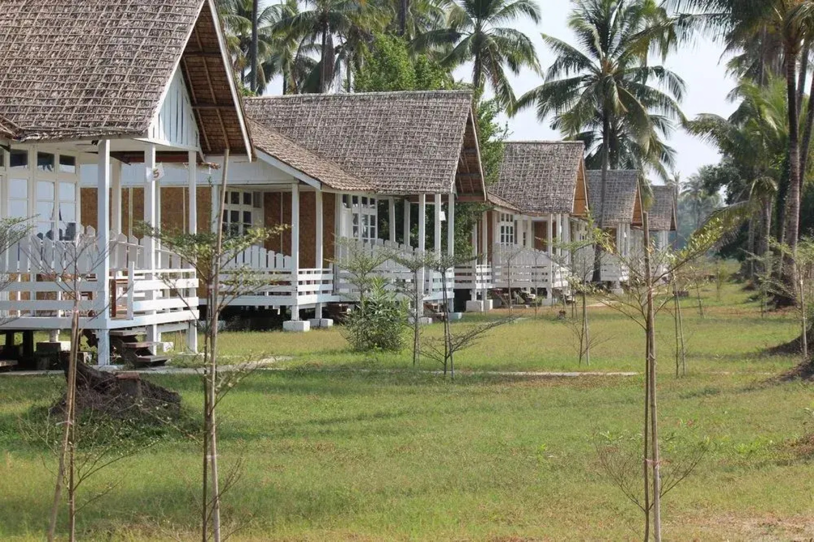 Orchid Adventure Shore Resort