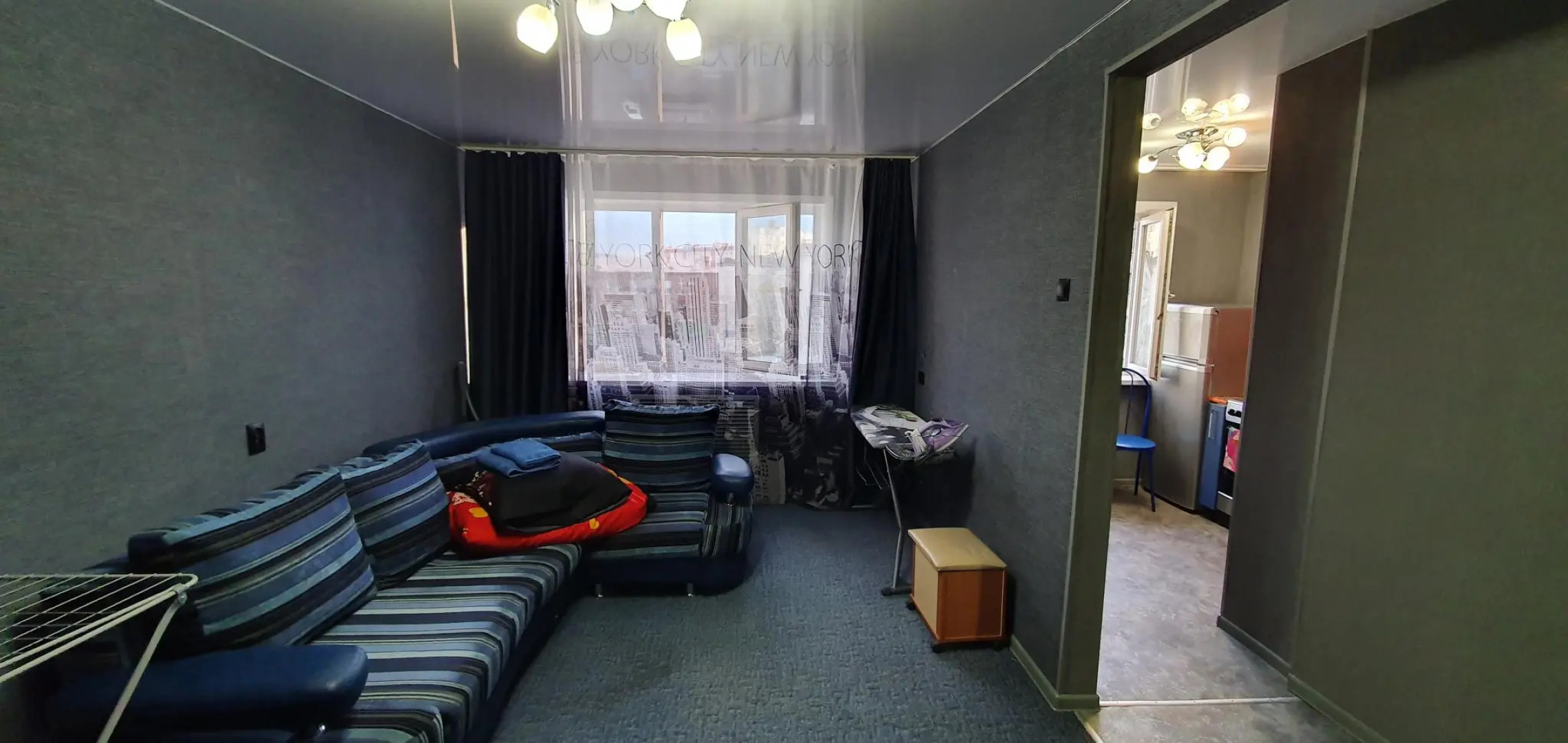 Апартаменты Норильск