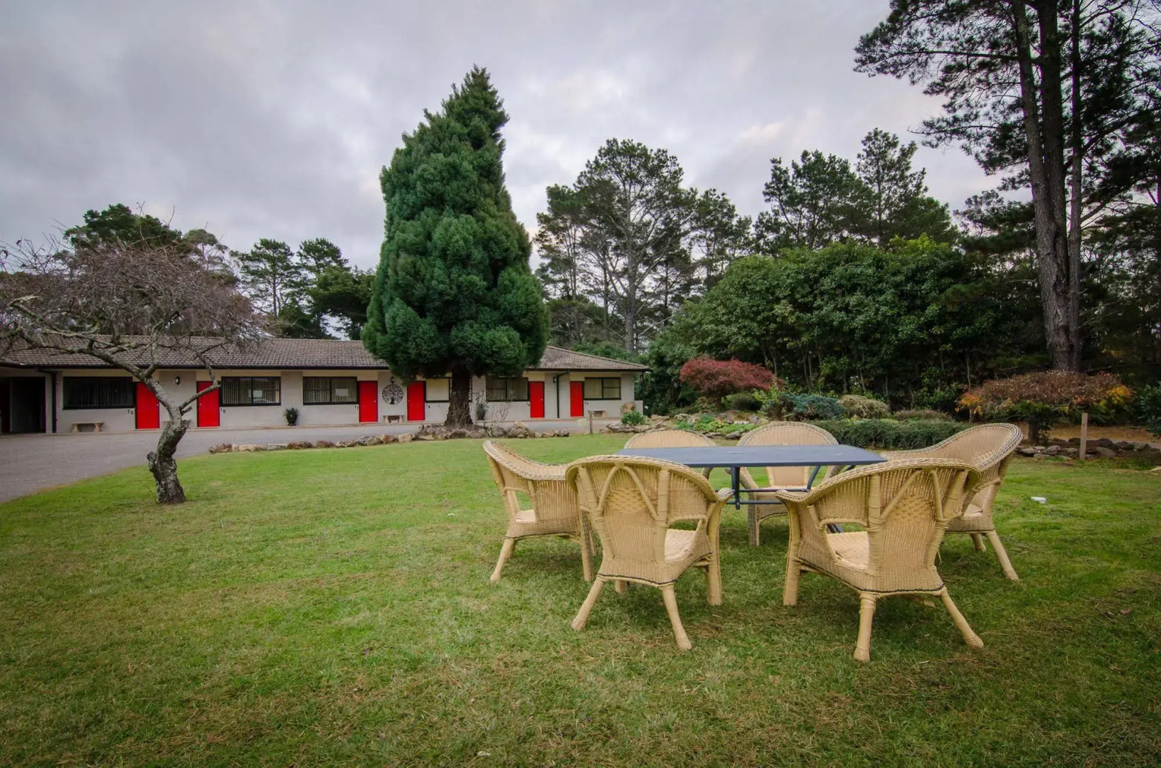 Bundanoon Country Inn Motel