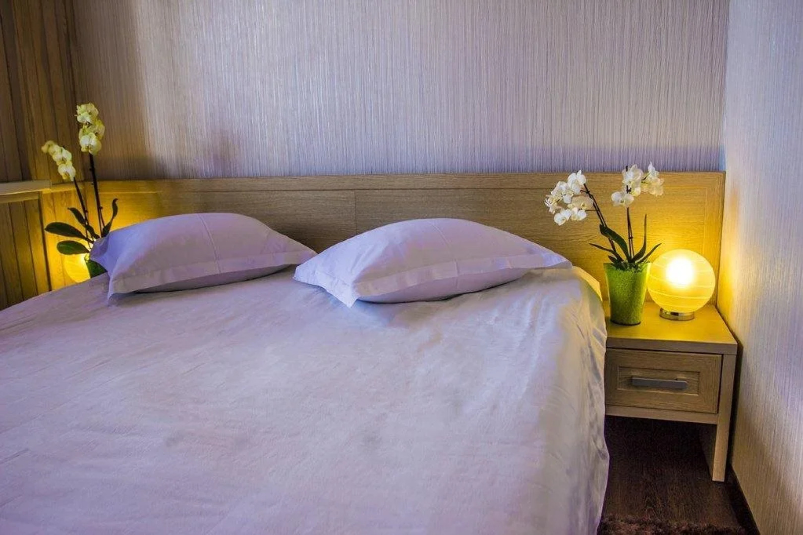 Загородный Дом Волжино