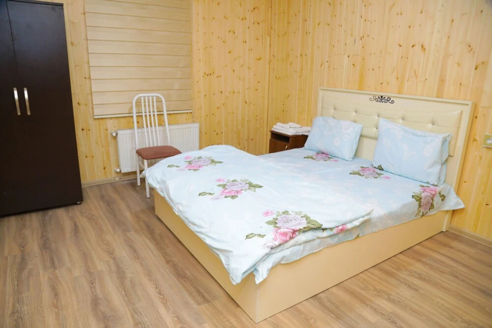 Quba istirahet merkezi