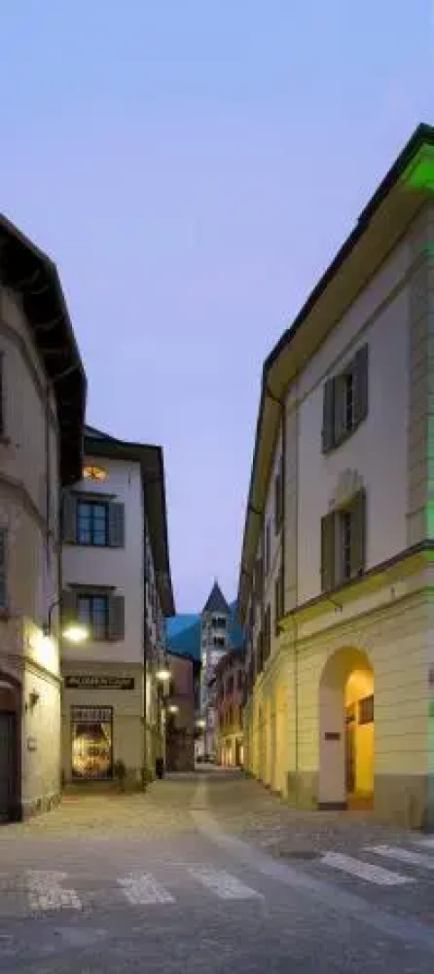 Sanmartino Suite