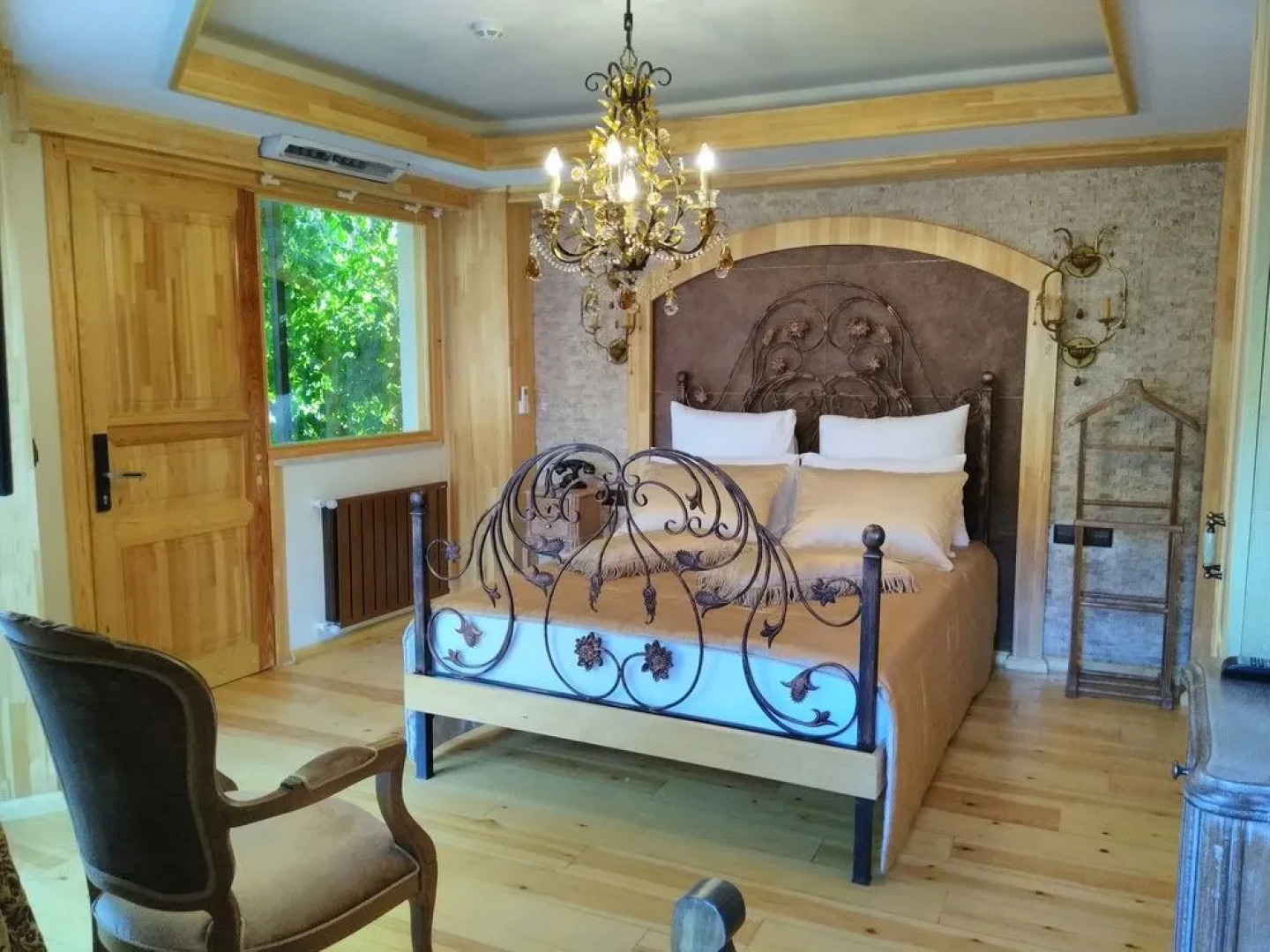 Aşıklar Butik Otel By Şükrü