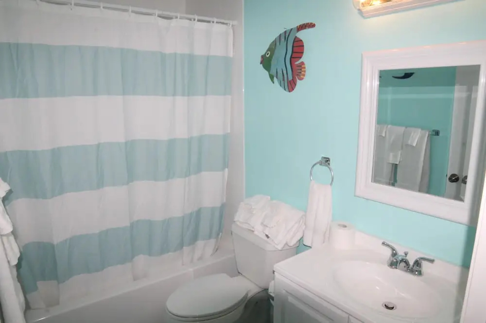 Atlantic Oasis - Both Units