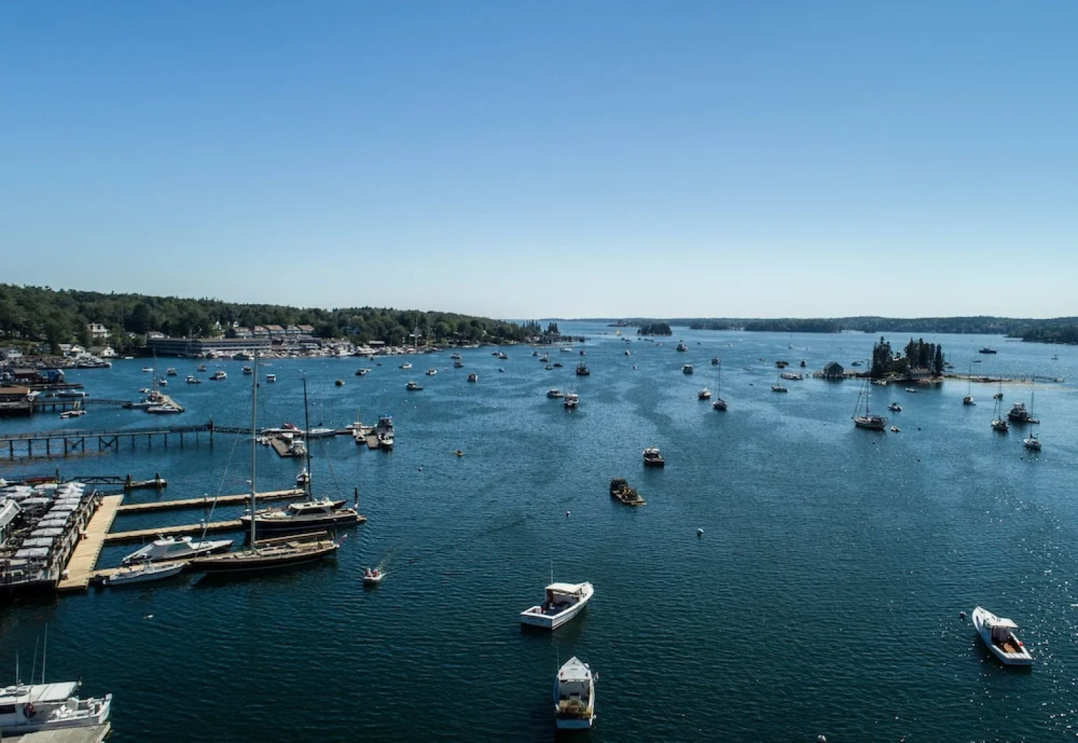 Harborage Inn on the Oceanfront