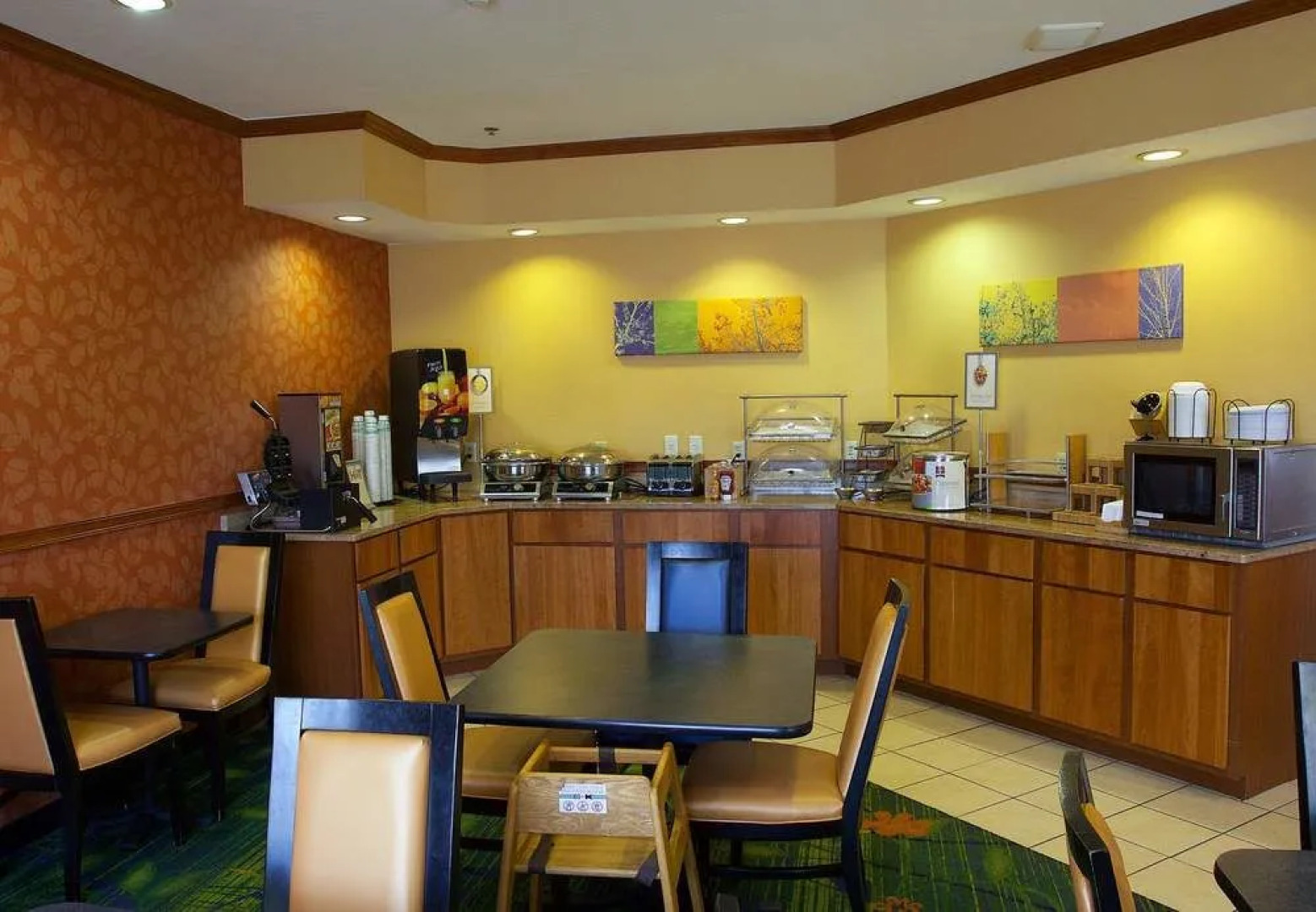 Fairfield Inn & Suites Beloit
