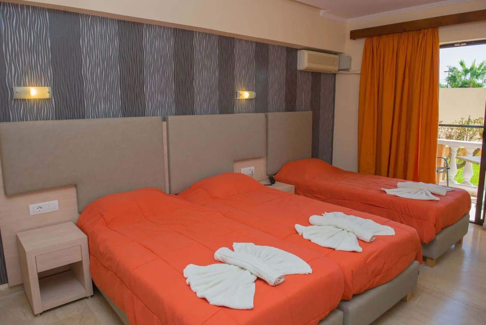 Hotel Alexander the Great