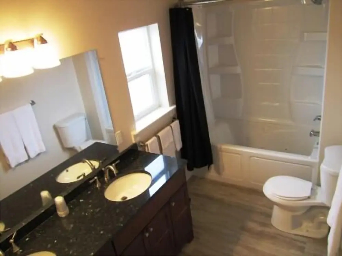 Bk Guest house