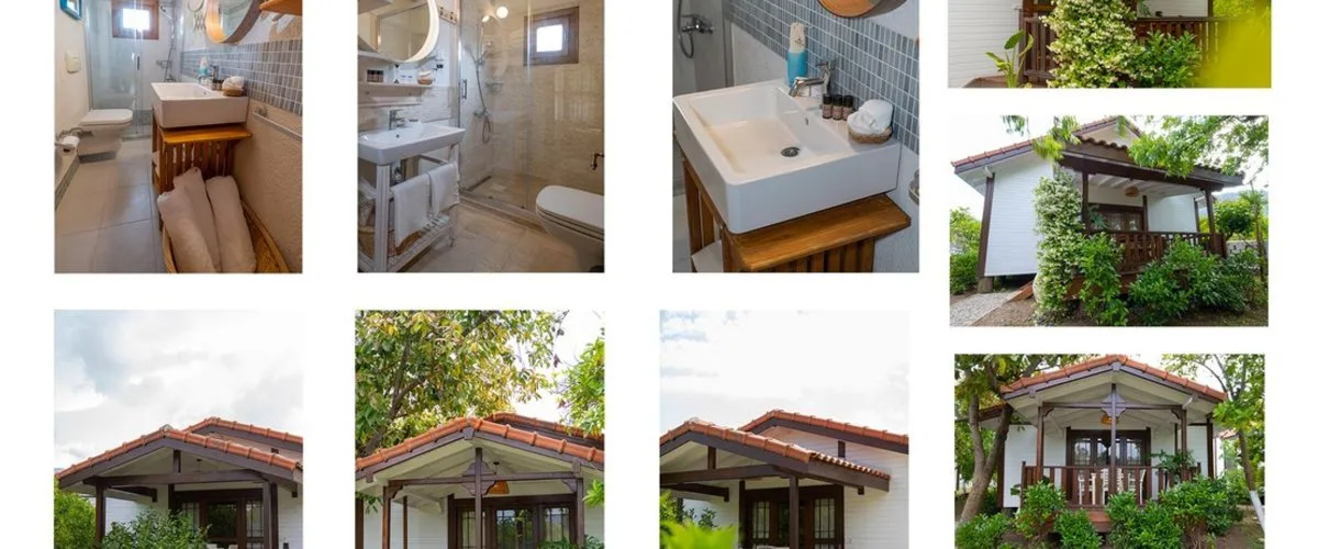 Akdeniz Bahcesi Butik Apart Hotel