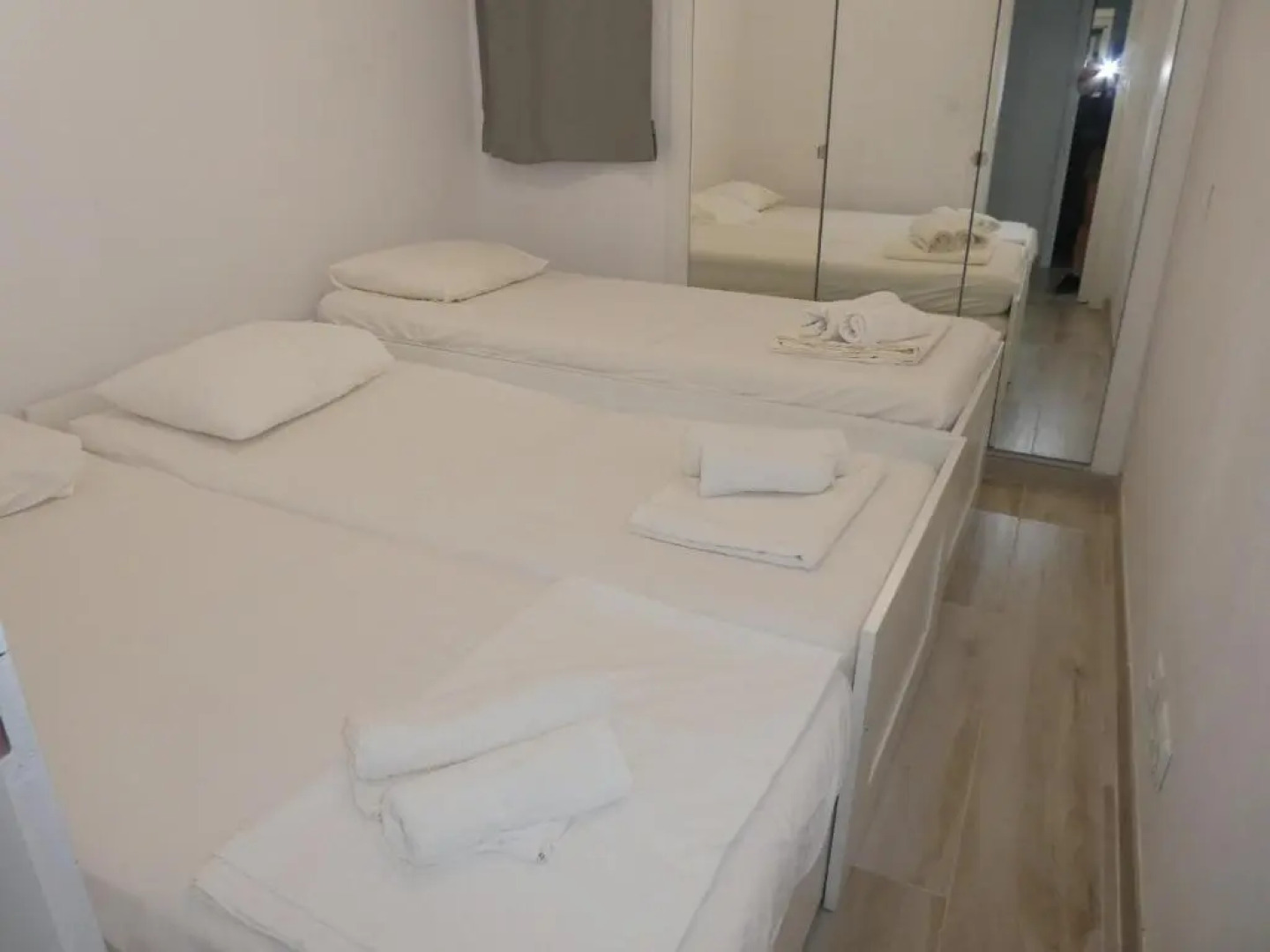 Cap Sa Sal - Sa Roca 2