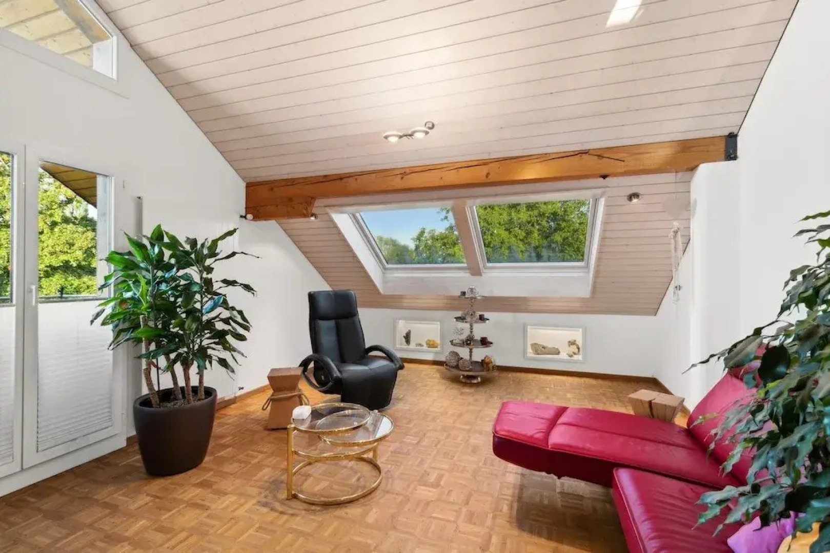 VK Zürich Airport Homestay Villa Bänikon