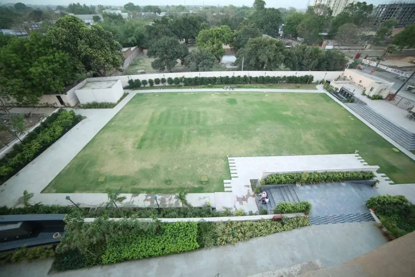 Ramada By Wyndham Varanasi Katesar