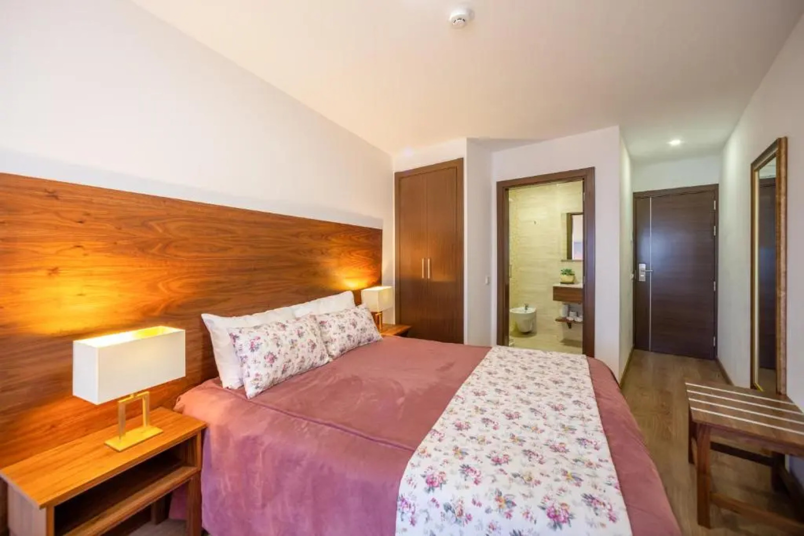 Hotel Nossa Senhora da Paz