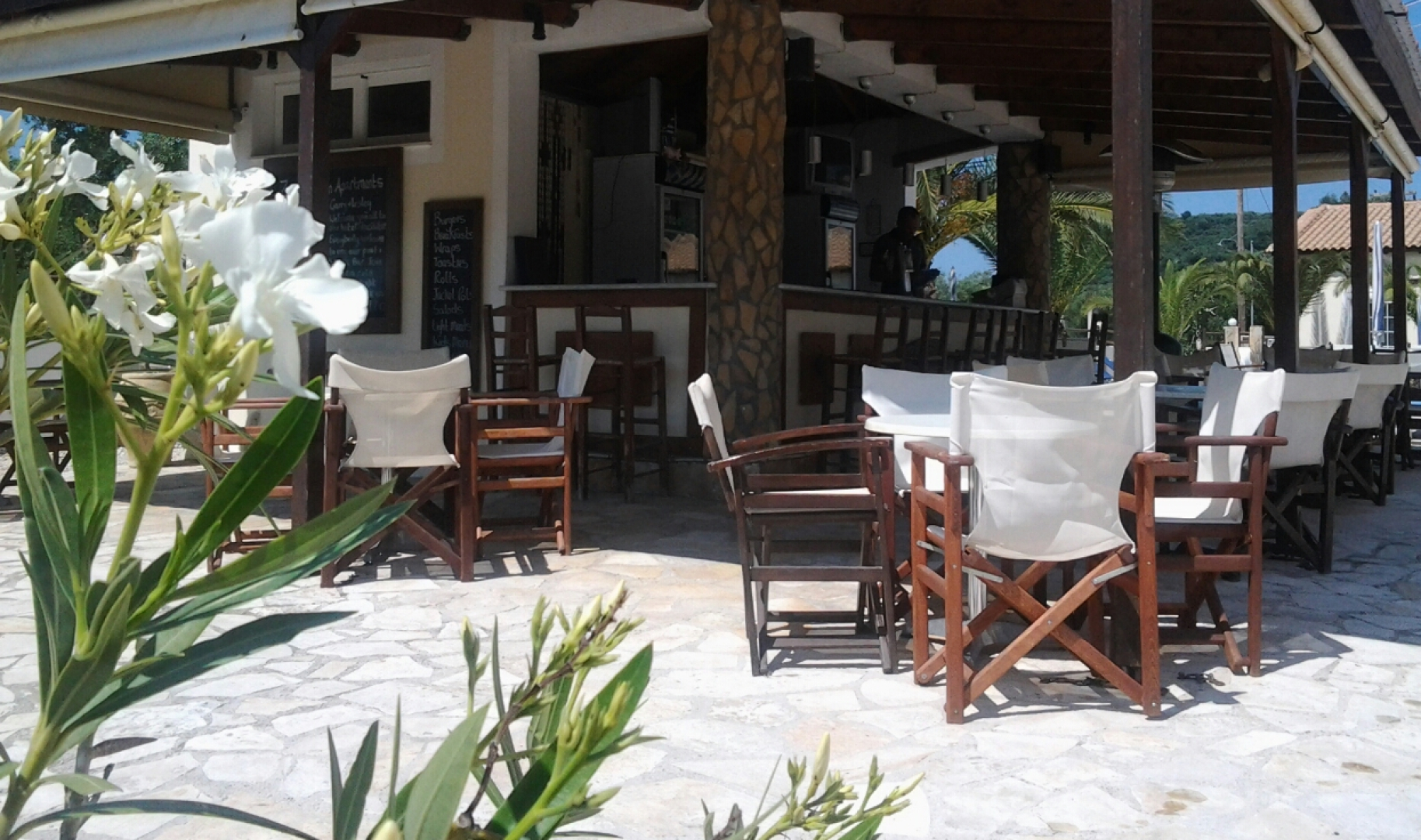 Zante Garden Apartments
