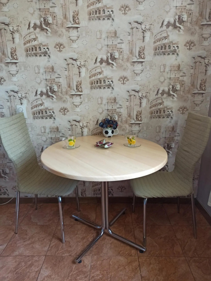 Апартаменты на улице Багратиона 148