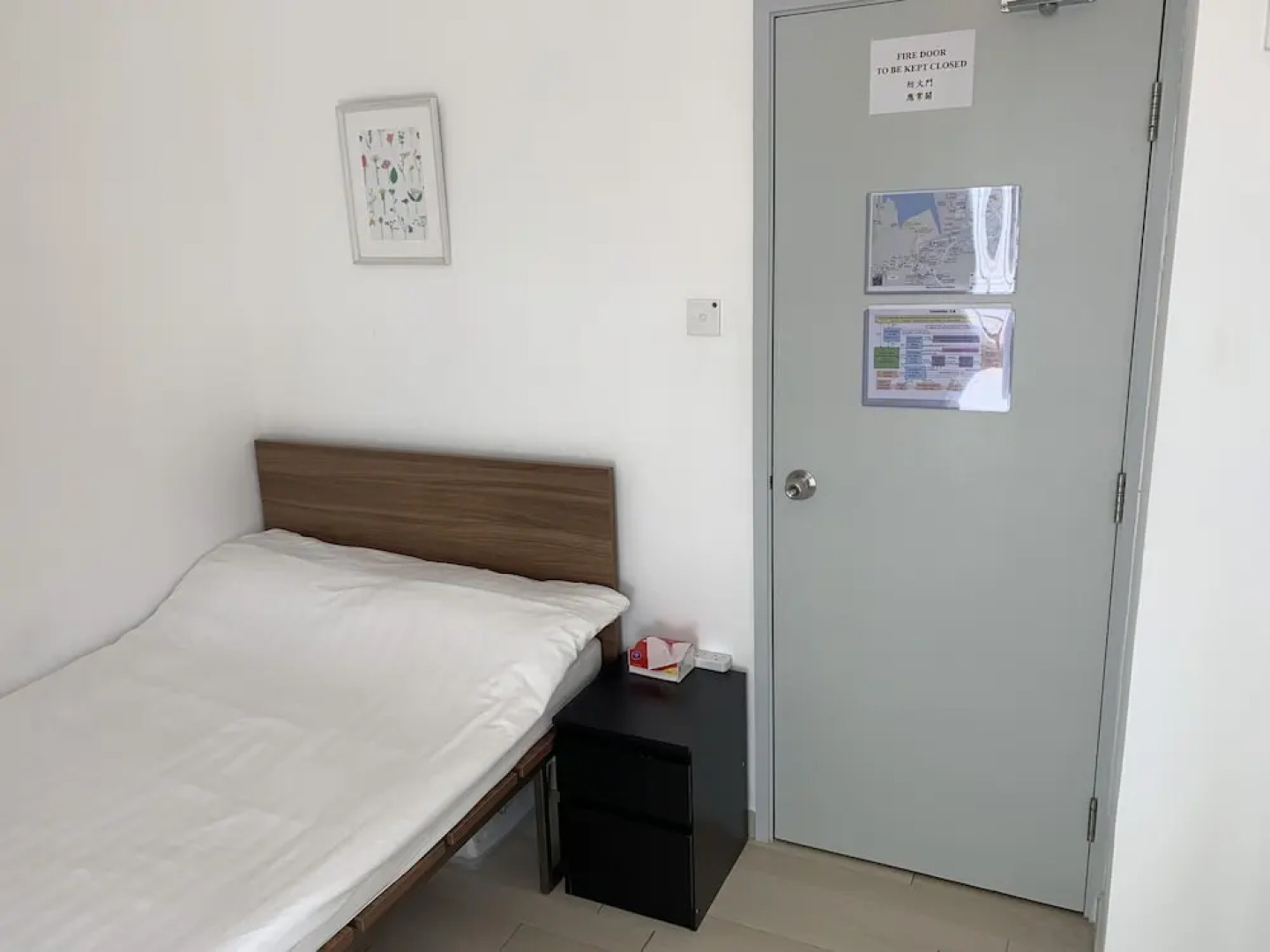 City Oasis Guesthouse