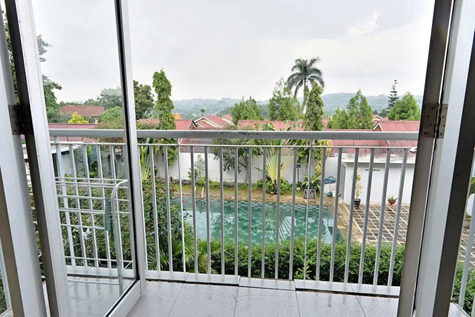 ZEN Rooms Cipayung KM 71