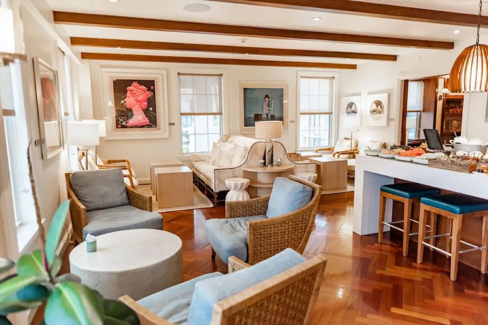 Hamilton Princess - Fairmont Gold Experience