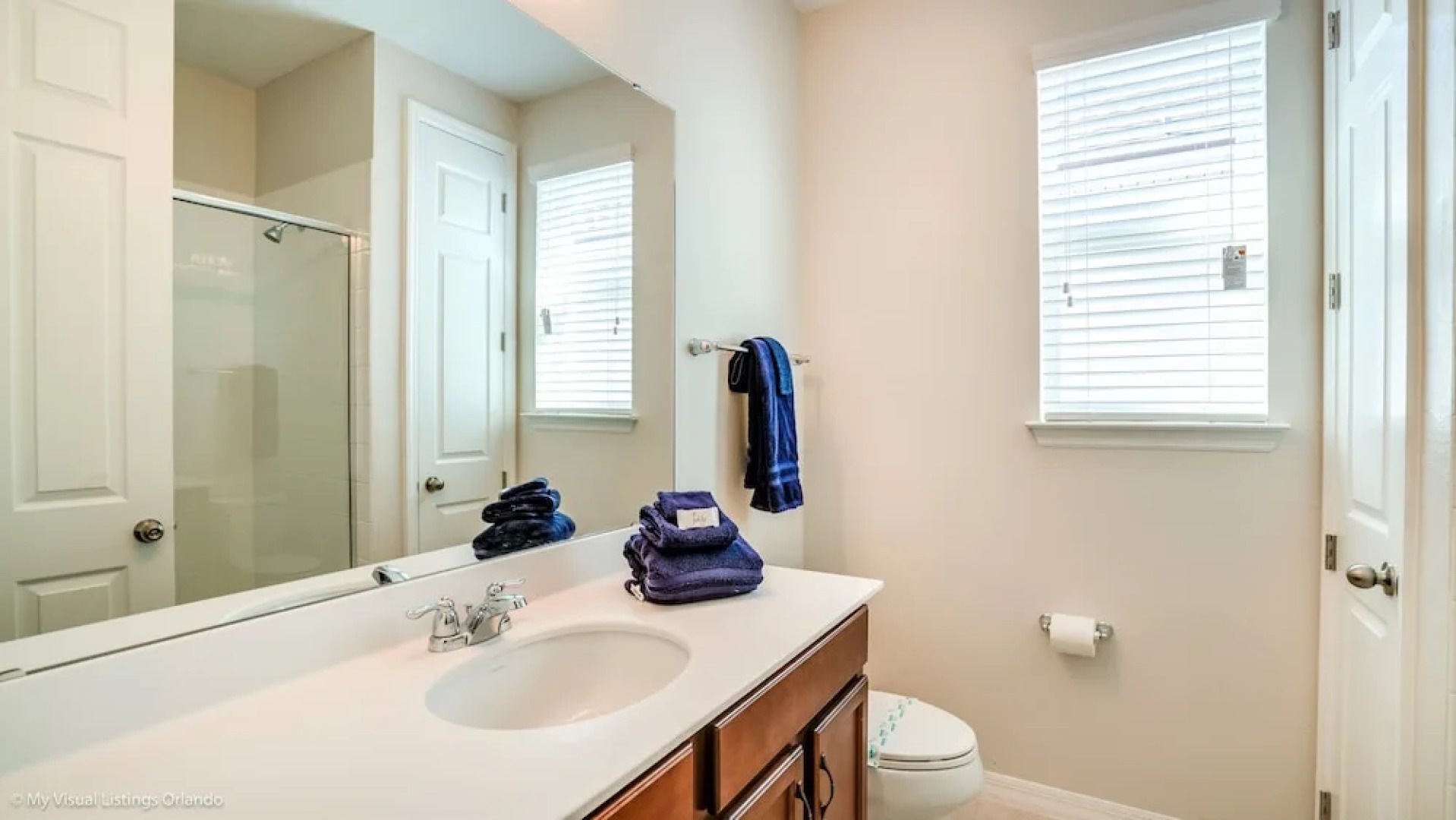 9000 FK Solara Resort 9 Bedroom 6 Bathroom Resort Villa