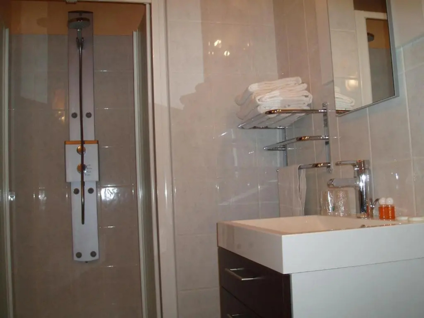 Domaine de la Chaux de Revel