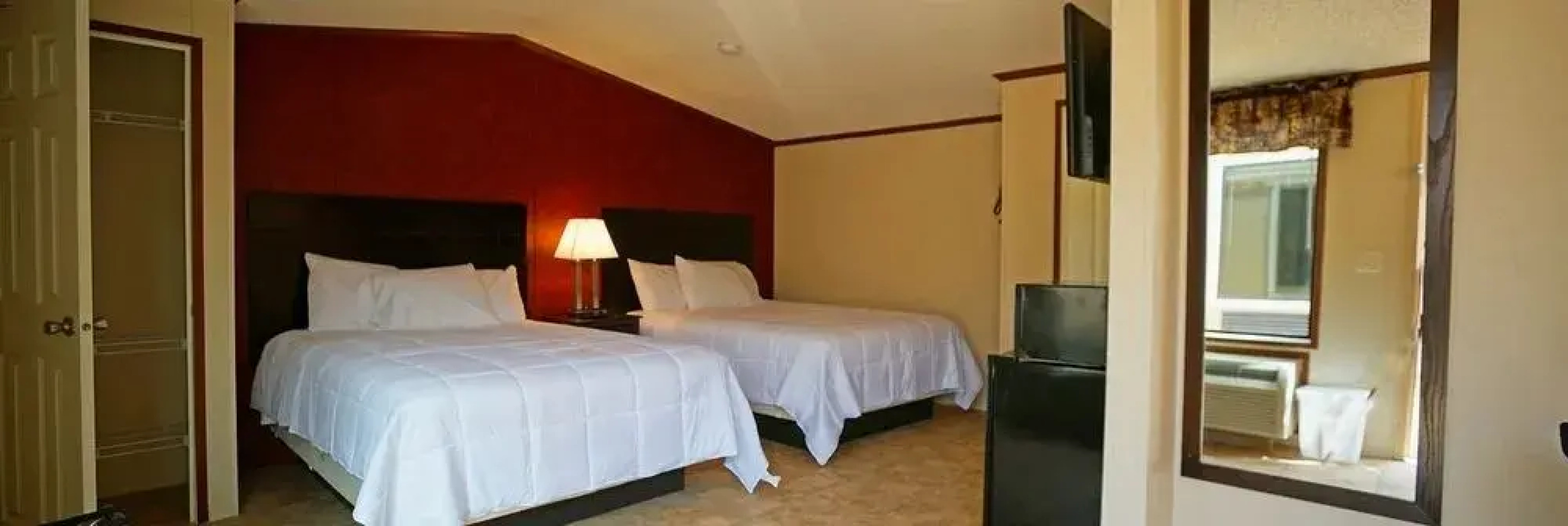 Eagle Inn and Suites Dilley