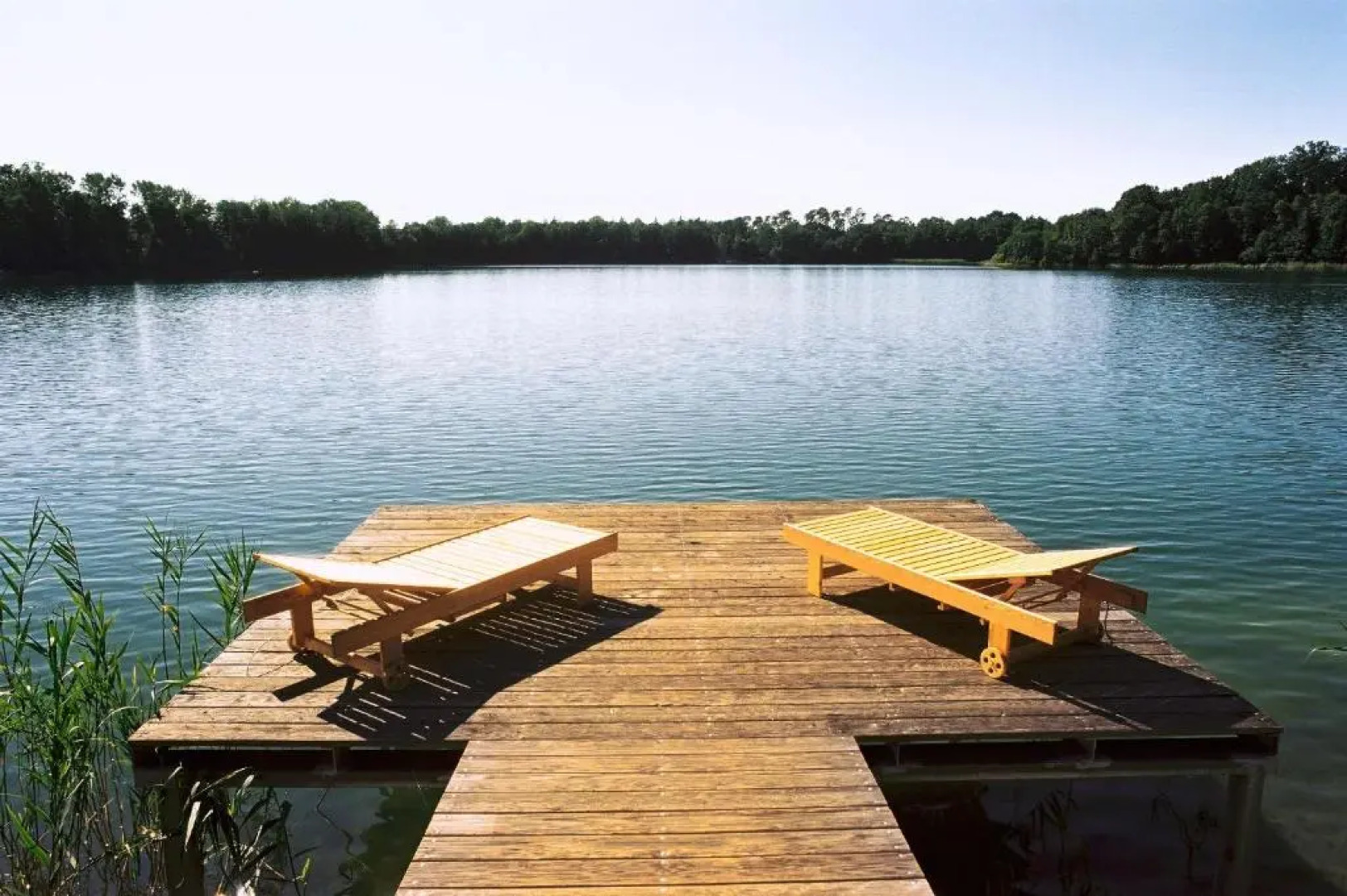 Schloss und Gut Liebenberg