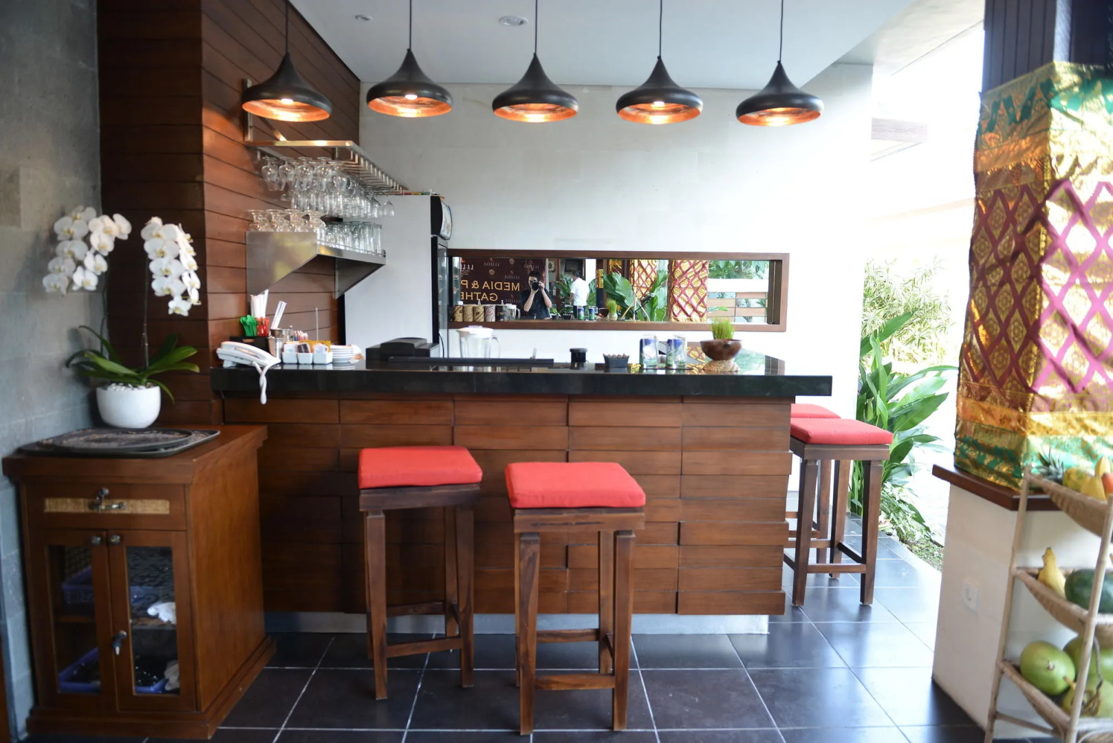 Gaing Mas Jimbaran Villas by Gaing Mas Group