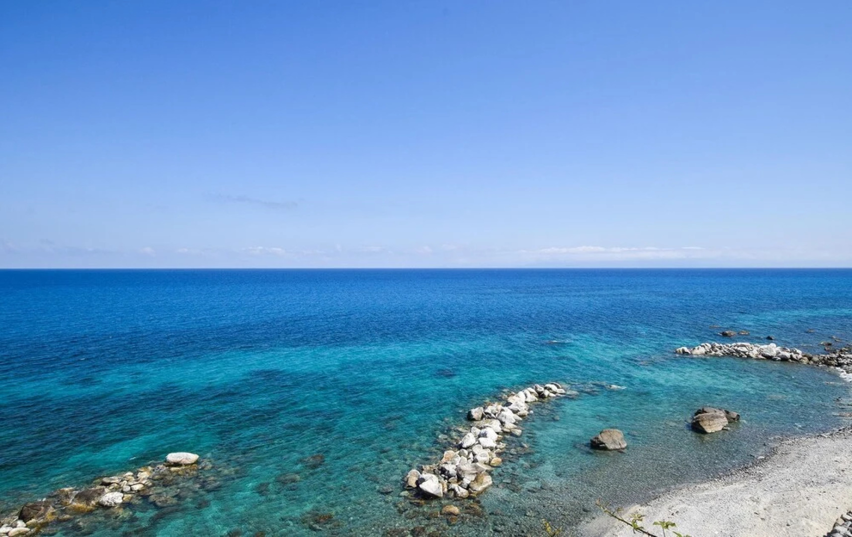 Awesome Apartment in Reggio Calabria With Wifi and 2 Bedrooms