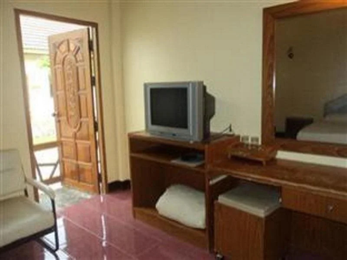 Ponthong Garden Resort