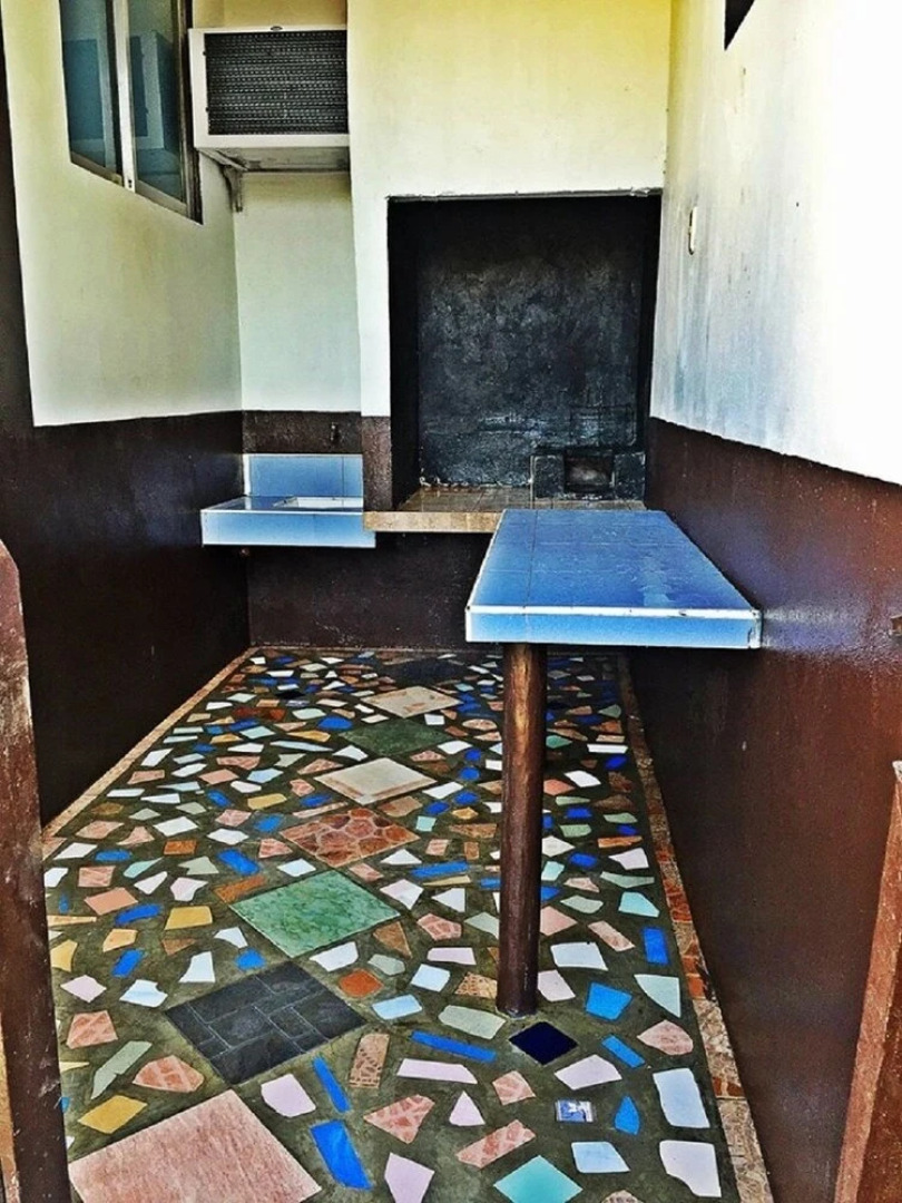 Heart Of D Ocean Beach Resort