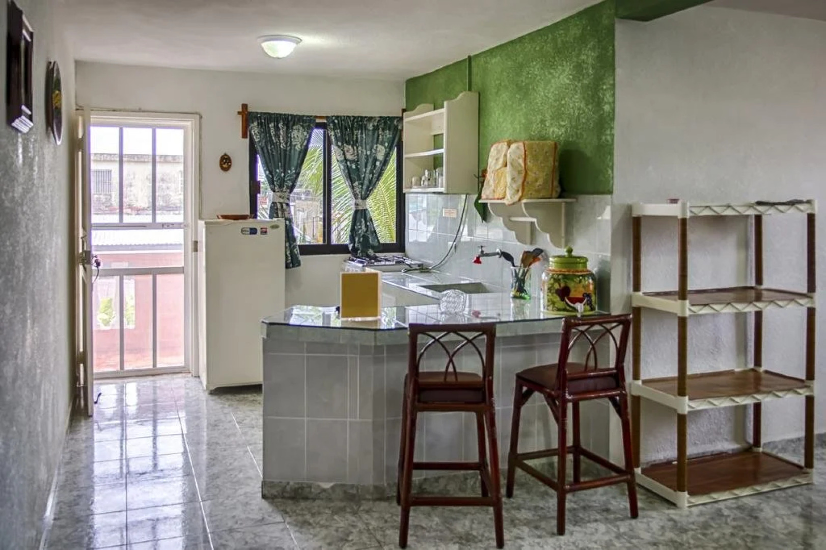 Hotel Maria's Nicte Ha