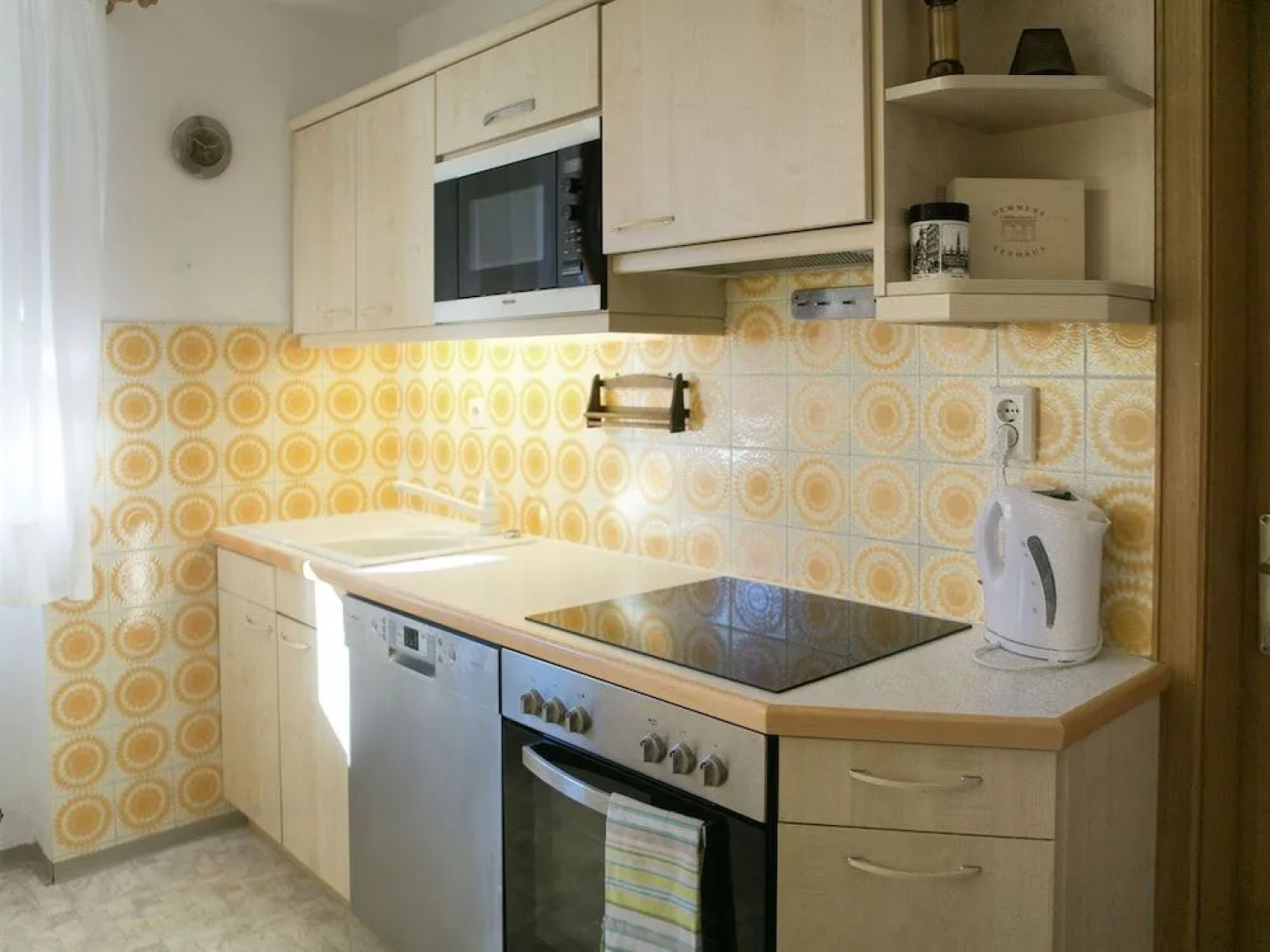 Beautiful Family Mansion In Hopfgarten Im Brixental With Sauna