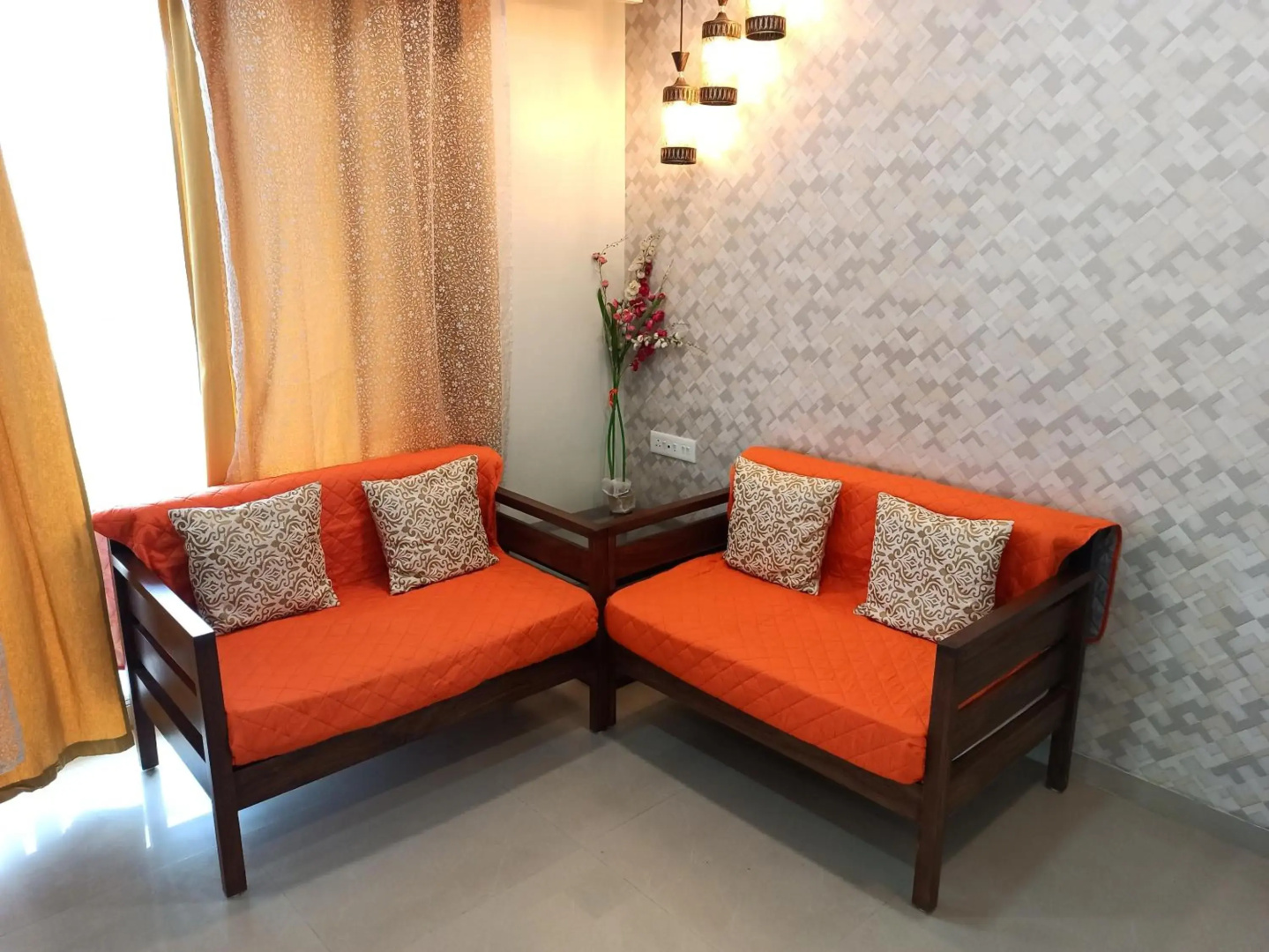 Parishreya Holiday home Lonavala