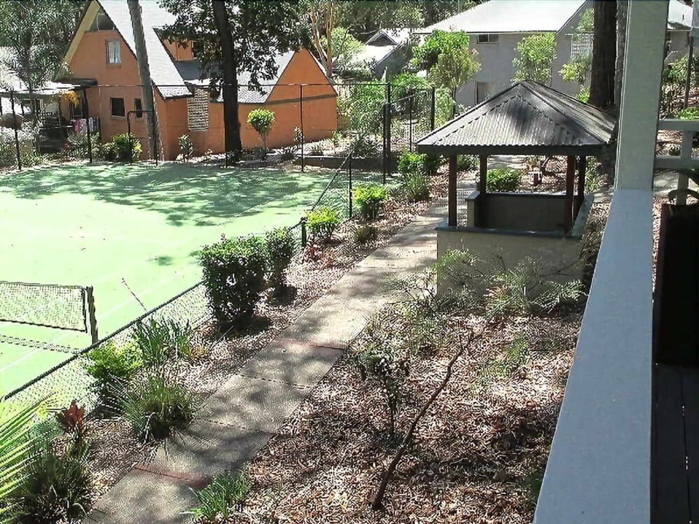 Gannet - Deluxe Villa