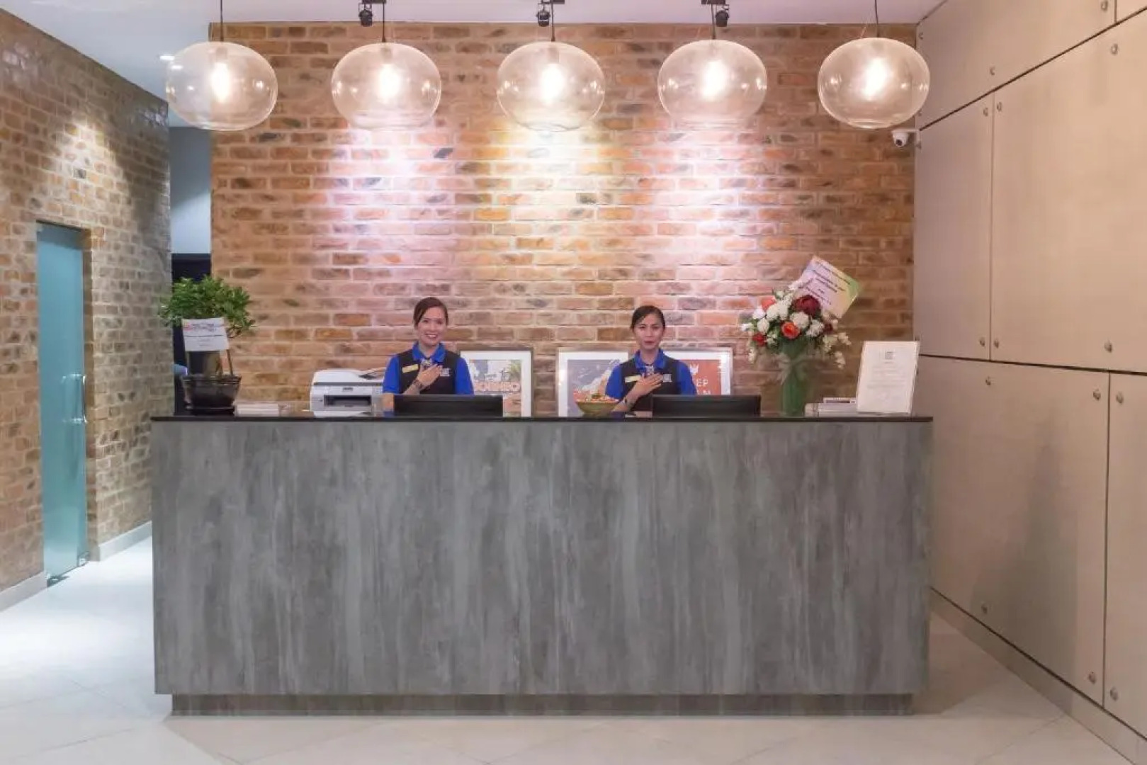 Thome Boutique Hotel