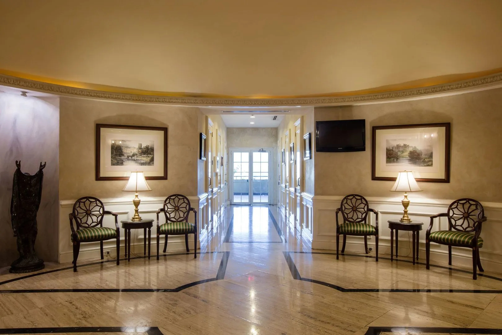 Barceló San Salvador