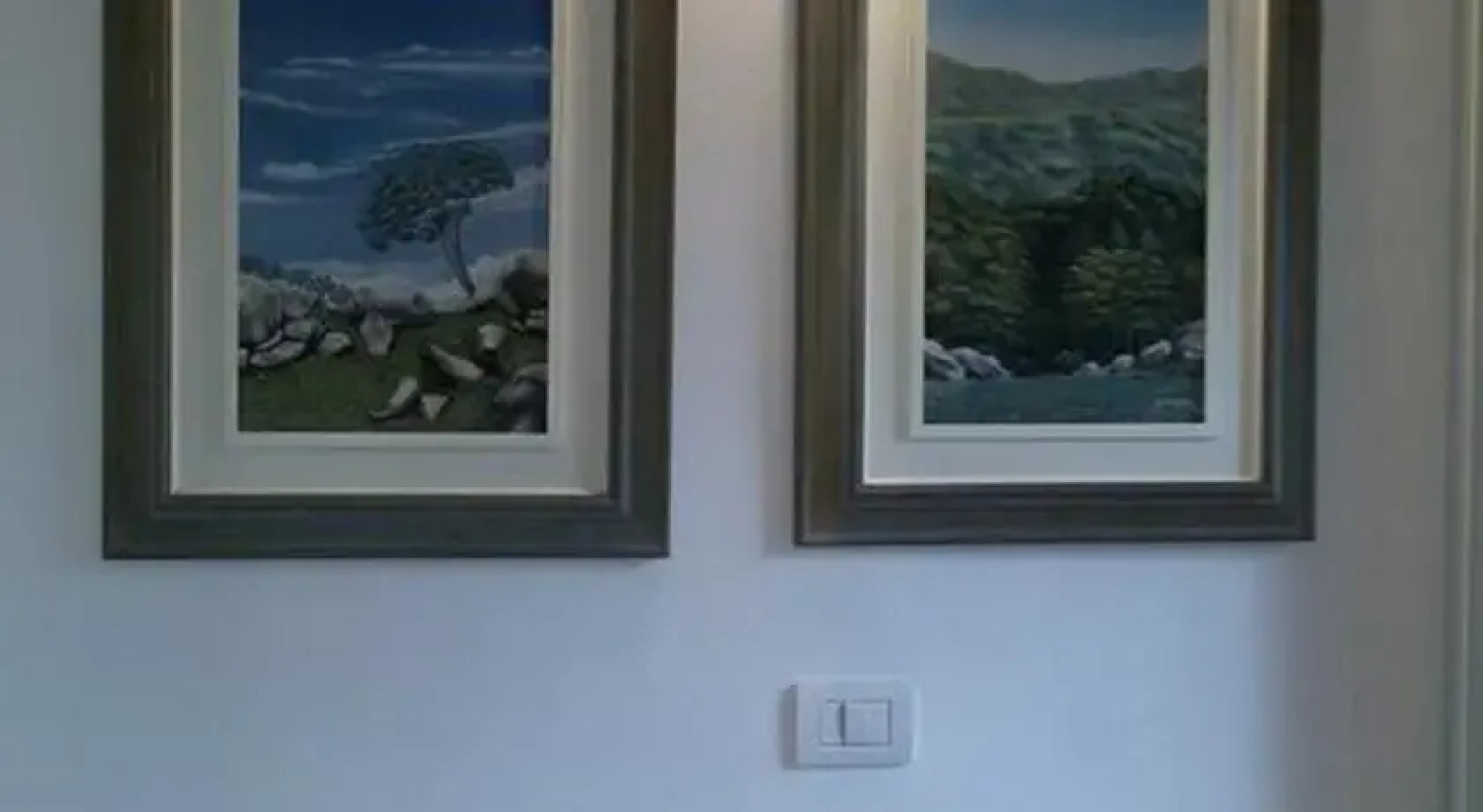 Appartamento il Cortiletto