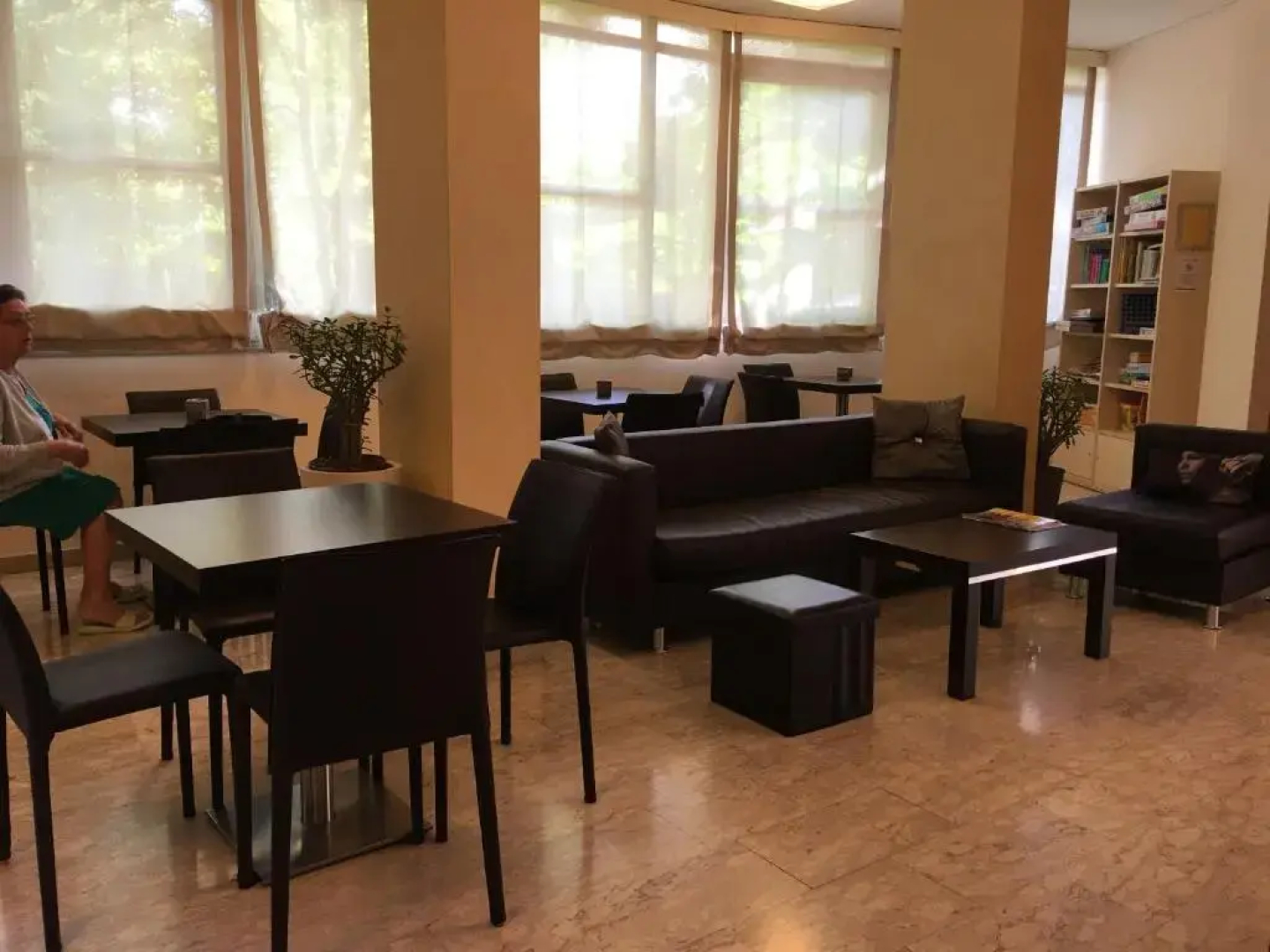 Hotel Plutone