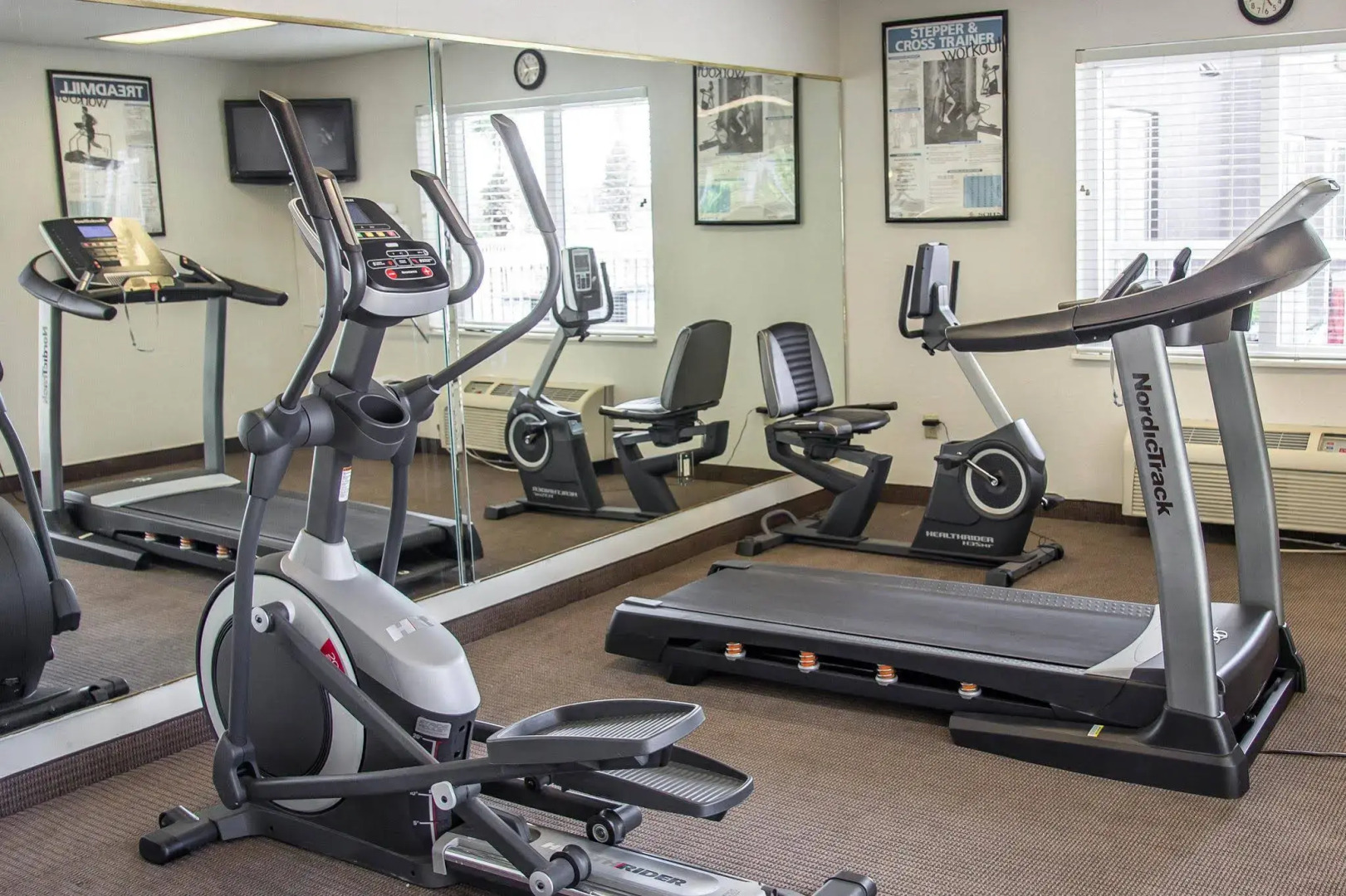 Sleep Inn Beaufort near MCAS