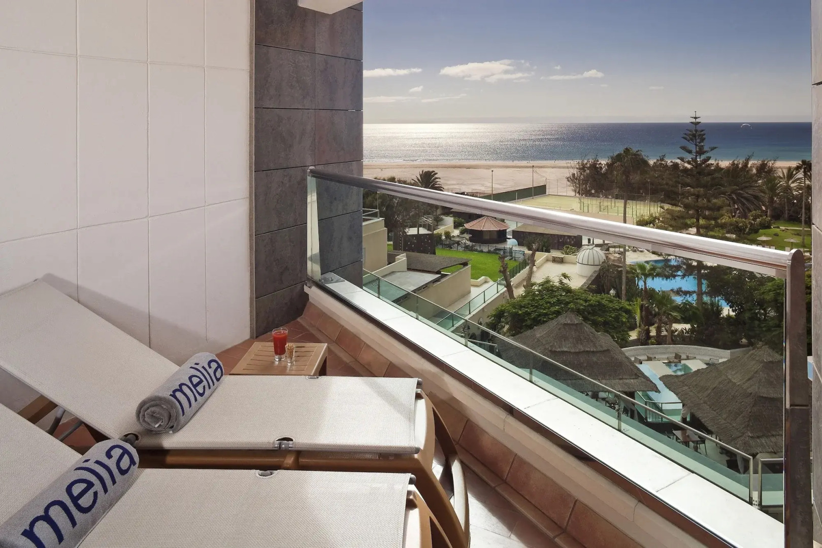 Paradisus by Meliá Fuerteventura – All Inclusive