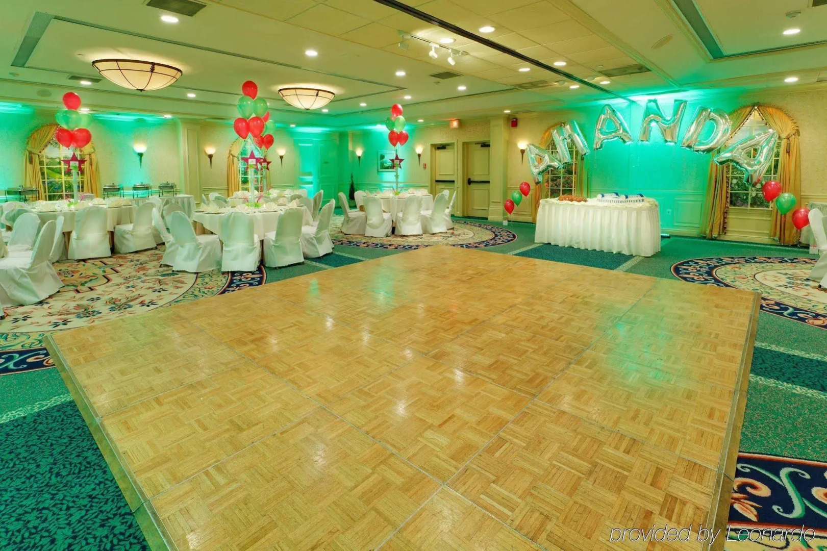 Hotel MTK Mount Kisco