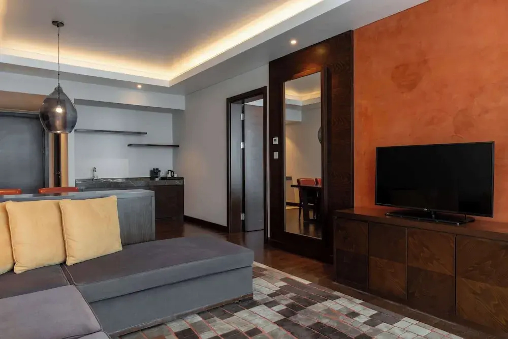 Radisson Blu Hotel, Conakry