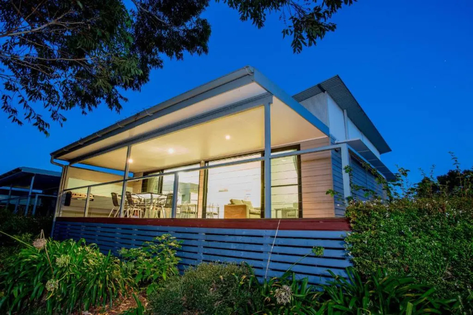 Ingenia Holidays Lake Conjola