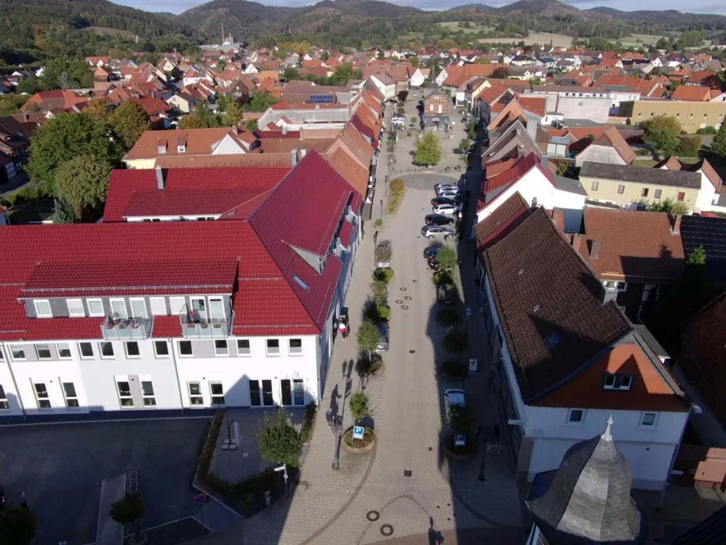 Mein Quartier am Harz