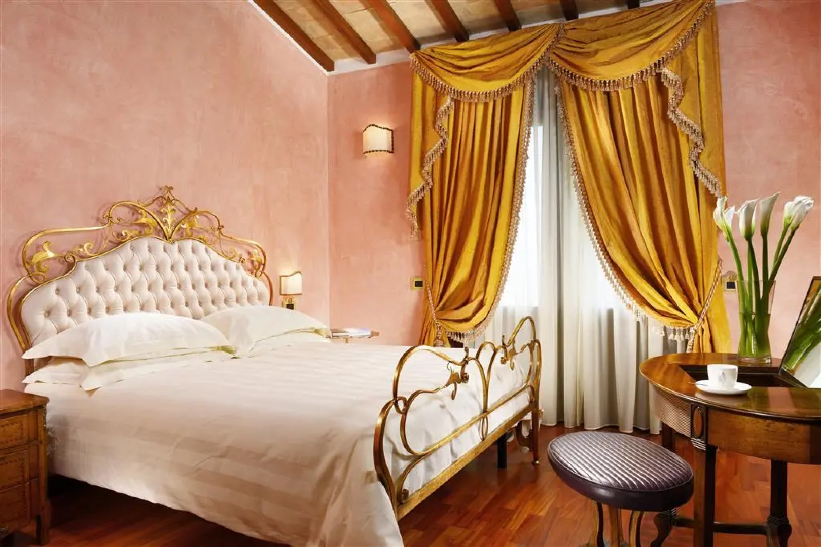 Borgobrufa Spa Resort Adults Only