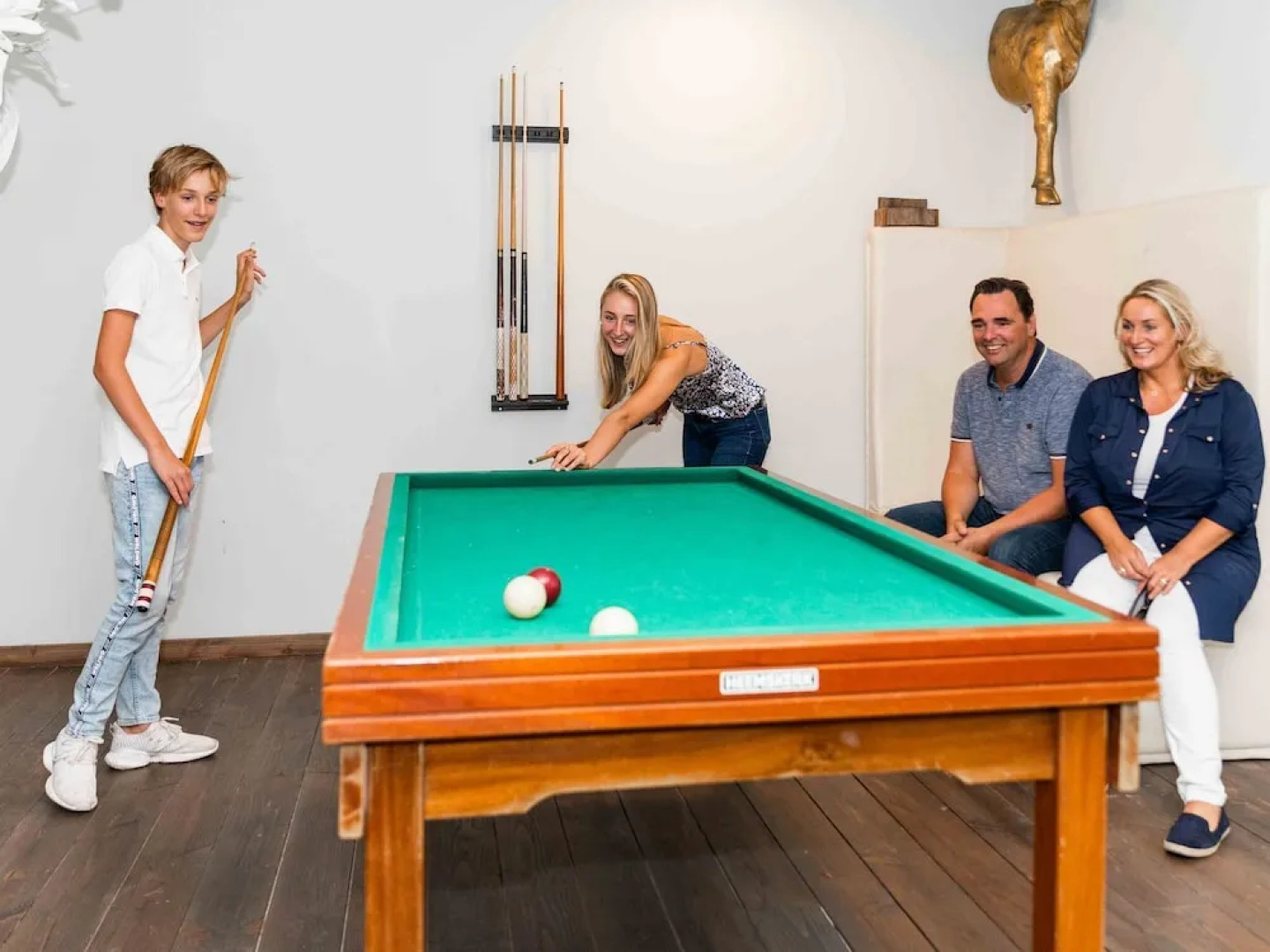 Chalet on a Holiday Park in the Achterhoek